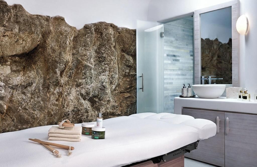 Belvedere Mykonos - Hilltop Rooms & Suites, foto 3