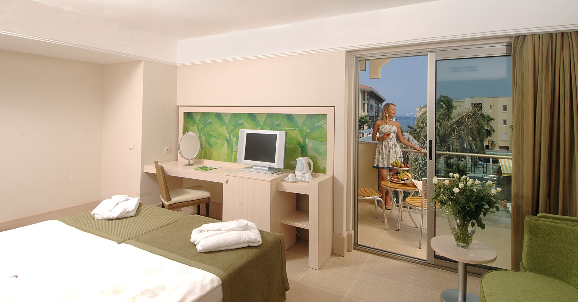 Ambassador Hotel, foto 5