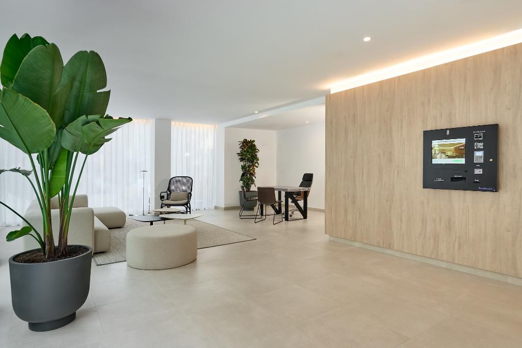 Apartamentos Luna Suites Granada, foto 8