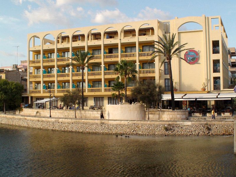 Hotel Mix Peymar, foto 2