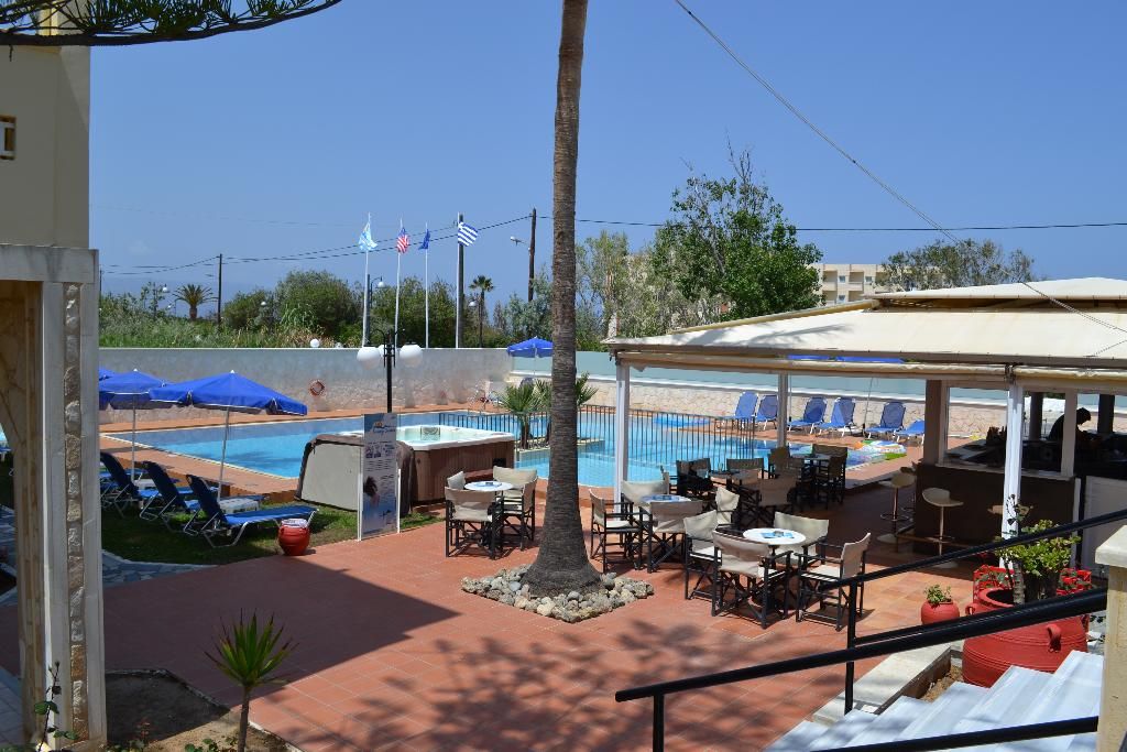 Sunny Suites Apartments, foto 12