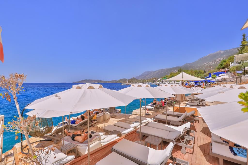 Hera Hotel, foto 13