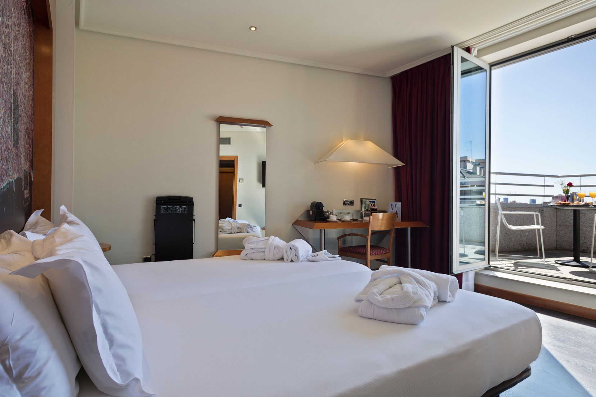 abba Sants Hotel, foto 7