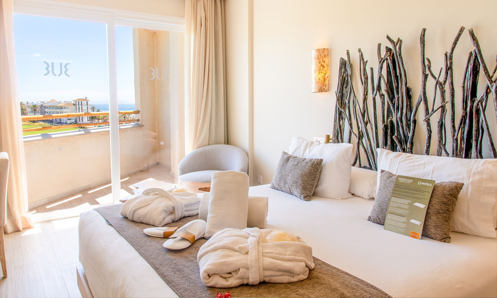 Hotel Zahara Beach & Spa, foto 9