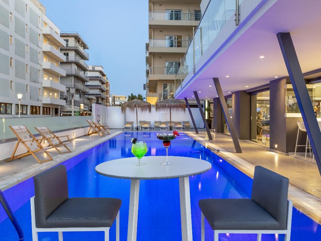 Mercure Rhodes Alexia, foto 14