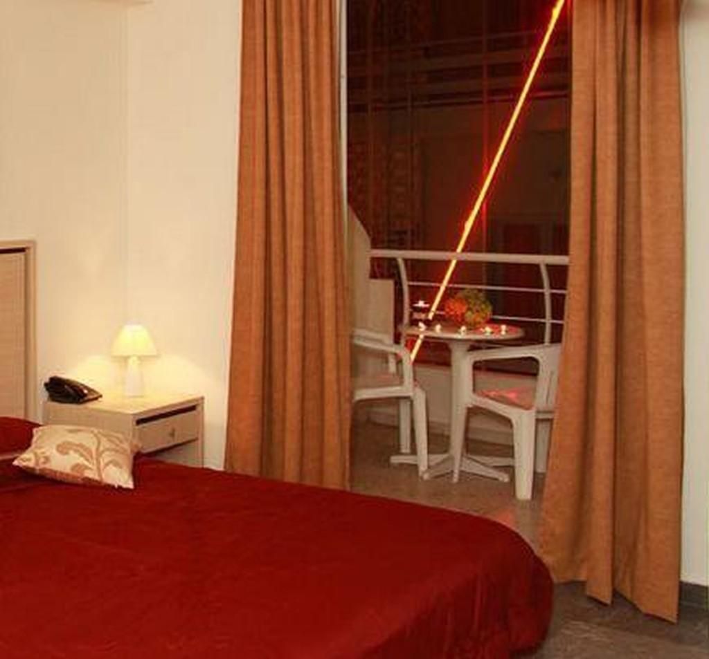 Hotel Nancy, foto 7