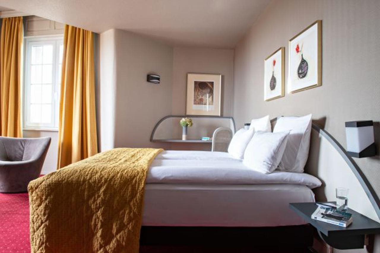 Grand Hôtel Bristol, foto 4