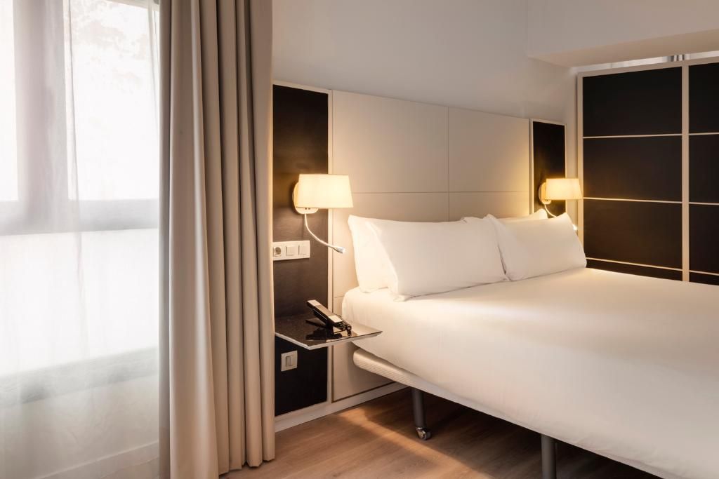 B&B HOTEL Vitoria General Álava, foto 15