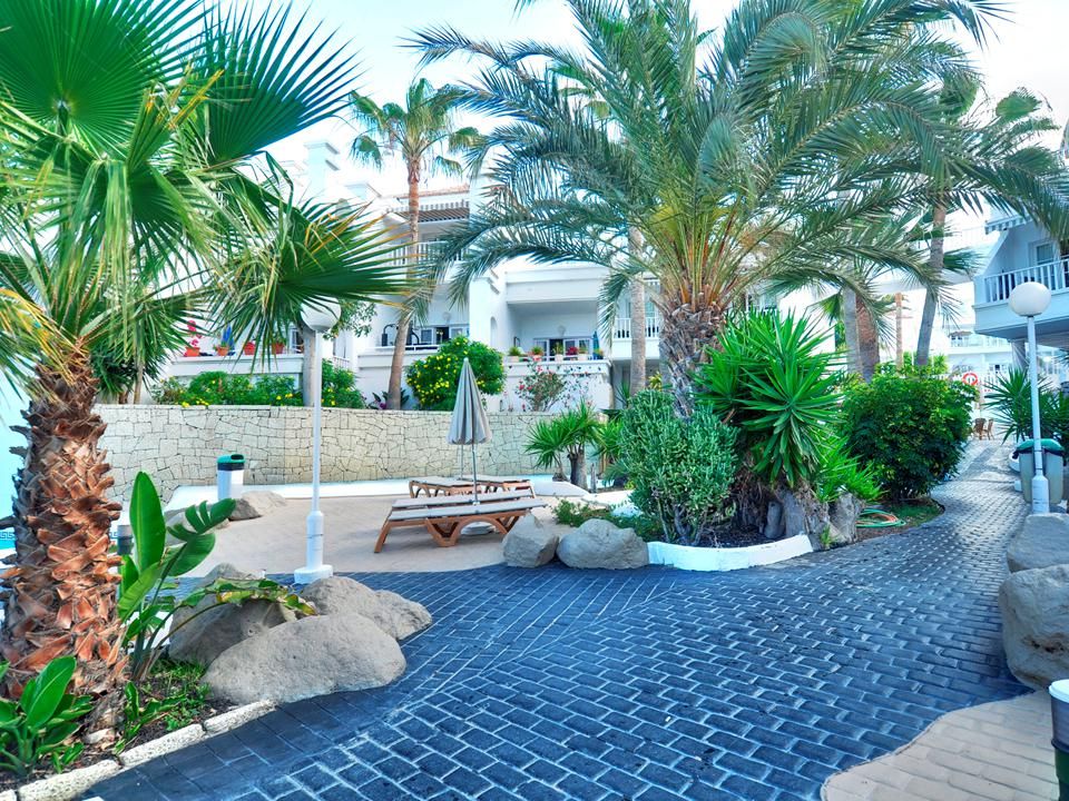 Lagos de Fañabé Beach Resort, foto 12