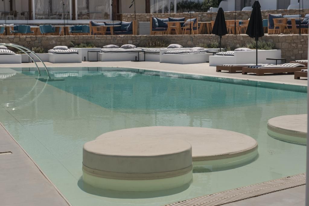 Axel Beach Mykonos, foto 10