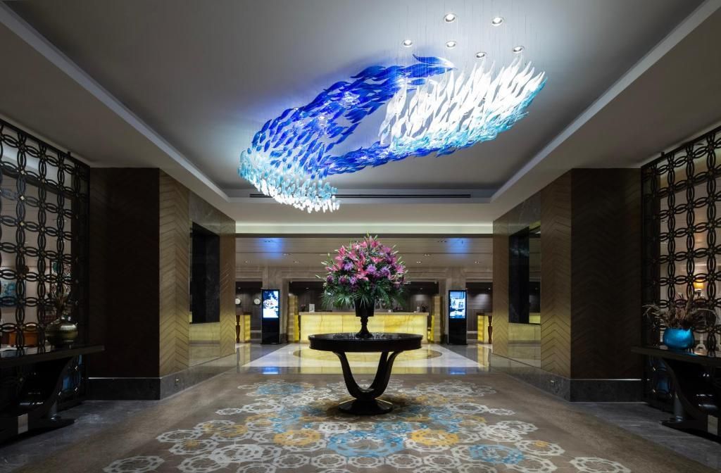 Windsor Hotel & Convention Center Istanbul, foto 7