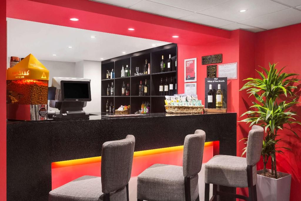 Ramada by Wyndham South Mimms M25, foto 14