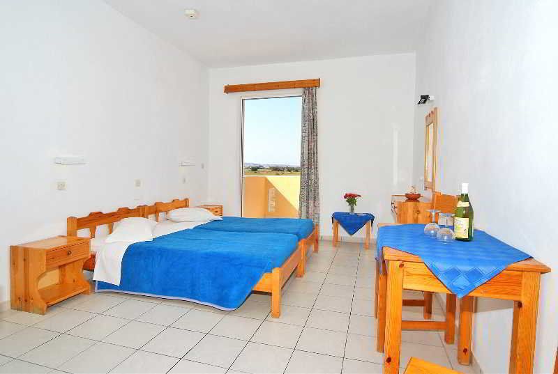 Oasis Tigaki, foto 5