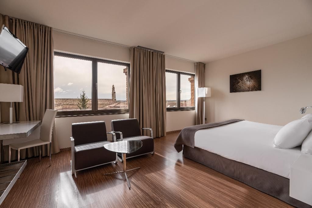 Hotel Via de la Plata Spa, foto 12