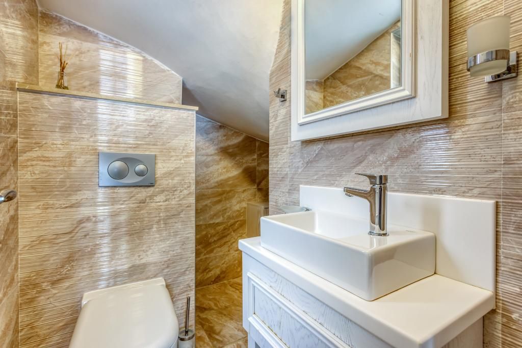 Lucida Villas - Kalkan Hills, foto 13