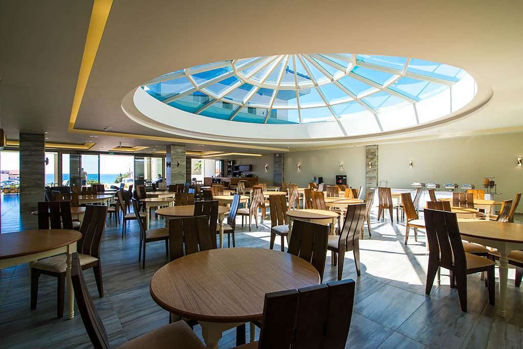 The Dome Luxury Hotel, foto 9