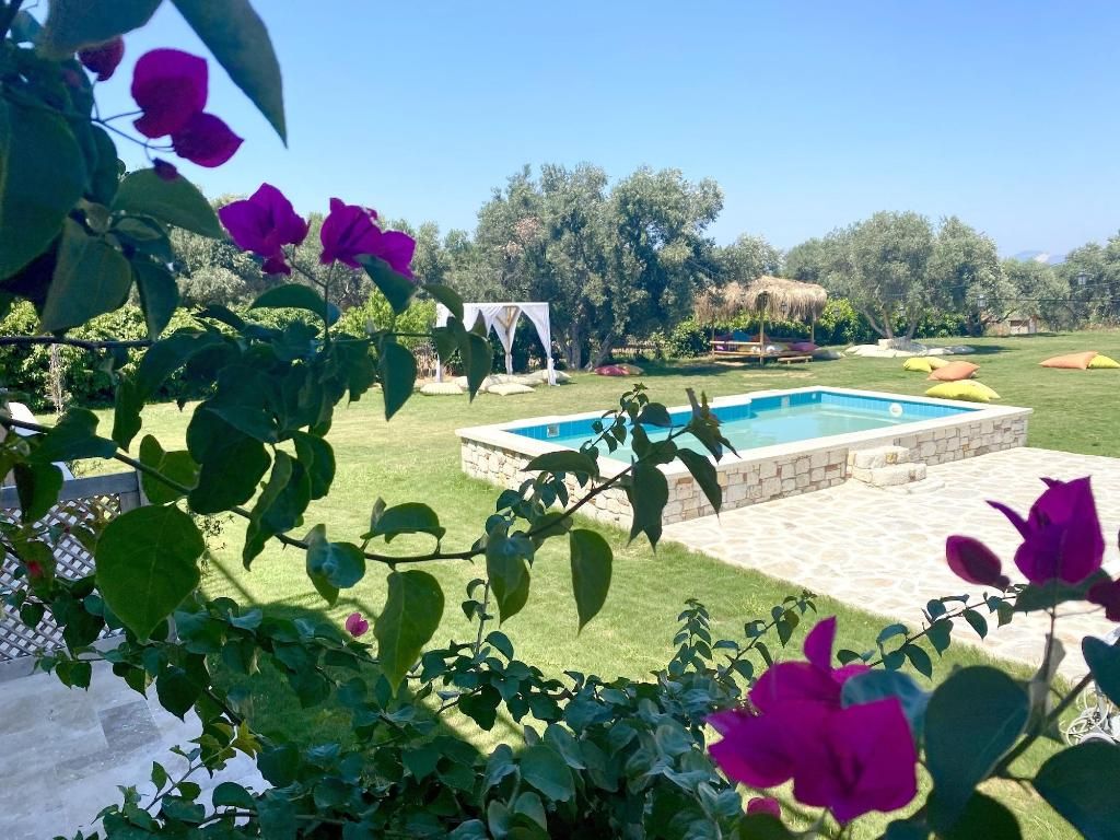 Alacati Barbarossa Hotel, foto 10