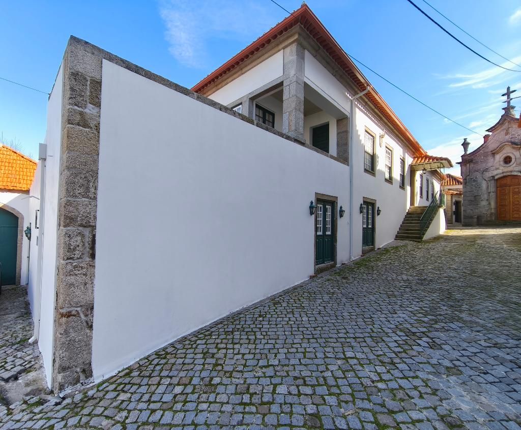 Casa de Santa Ana da Beira, foto 2