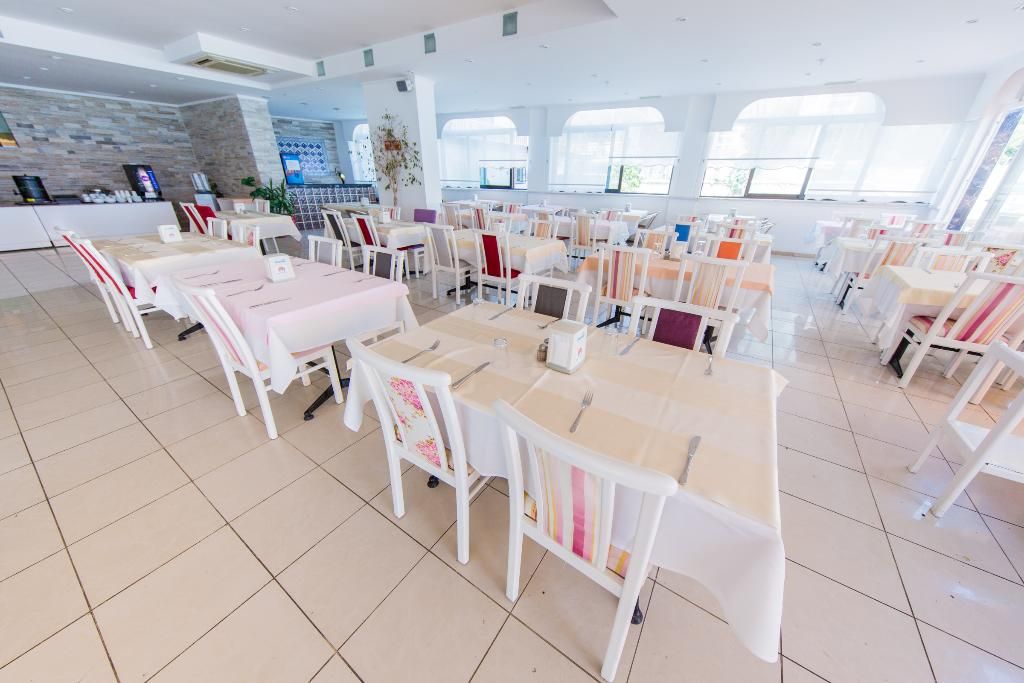 Marti Beach Hotel, foto 5