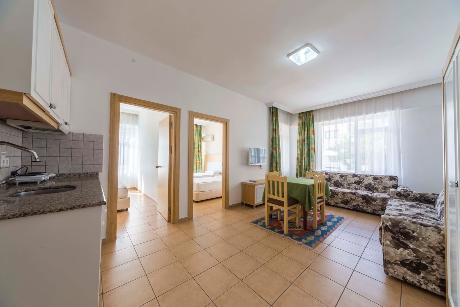 Eftalia Downtown Hotel, foto 10