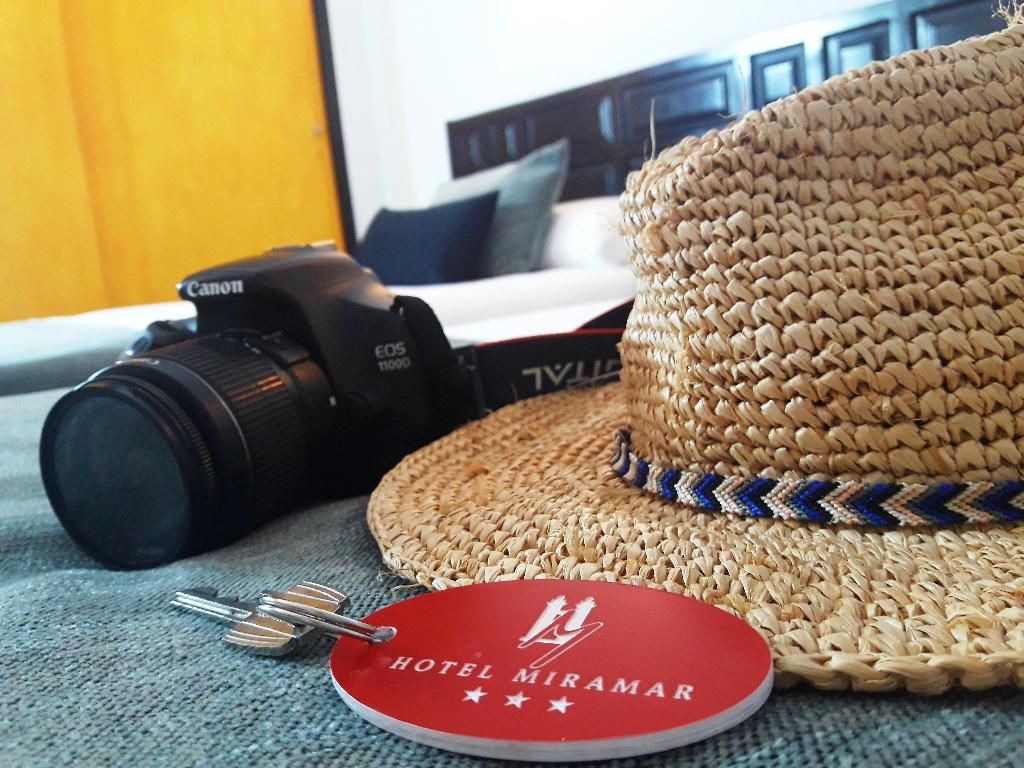 Hotel Miramar, foto 11