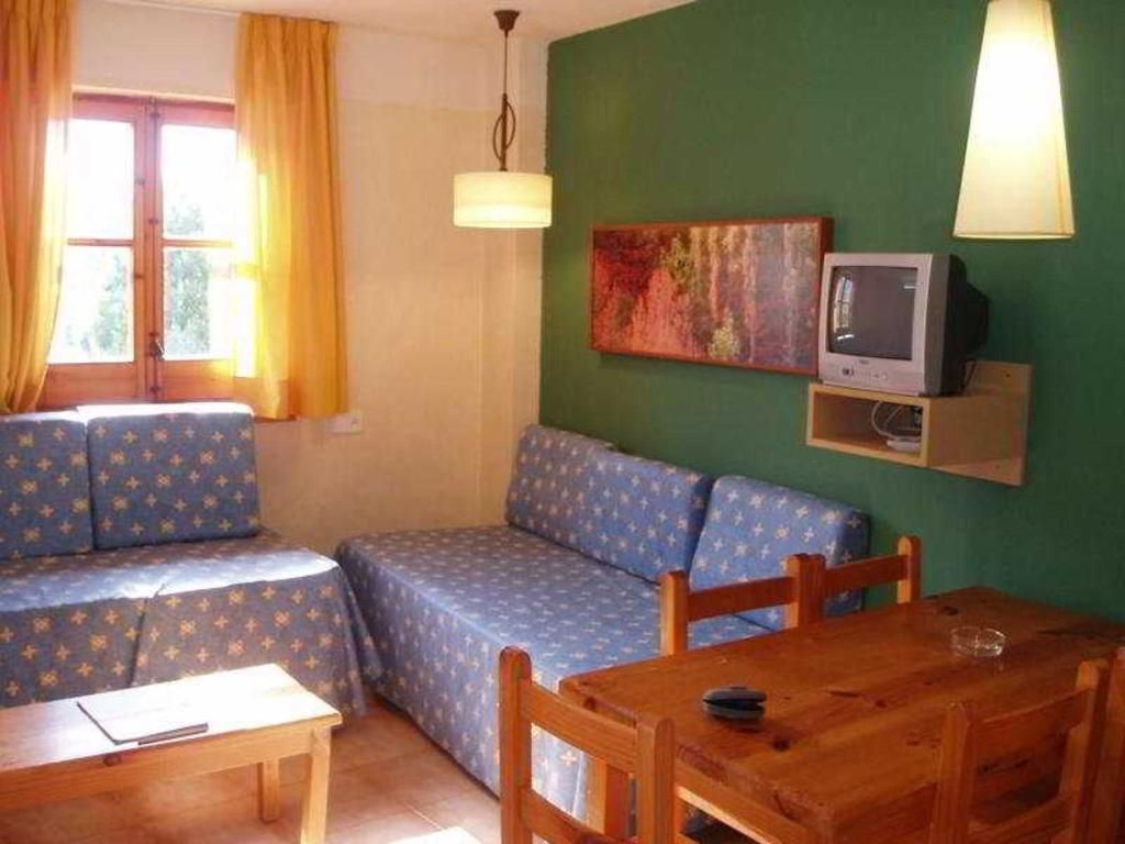 Apartamentos la Solana, foto 7