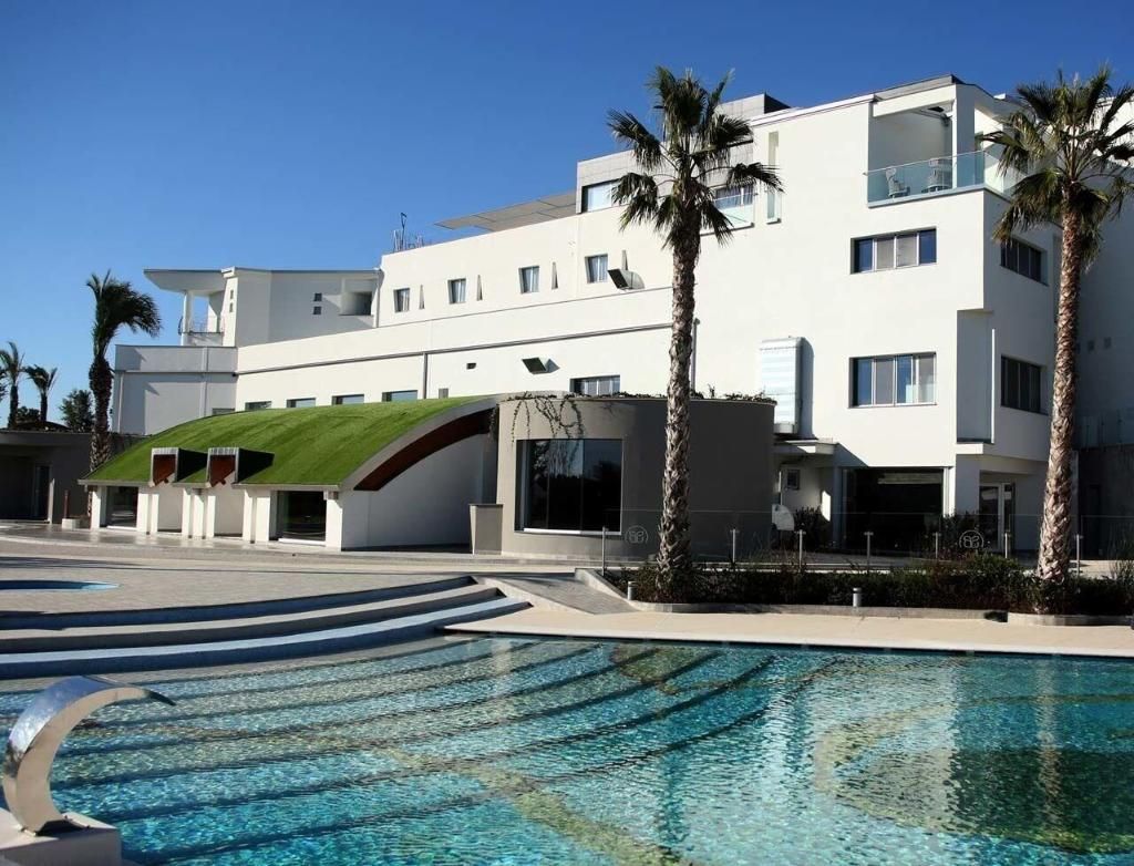 San Barbato Resort Spa & Golf, foto 11