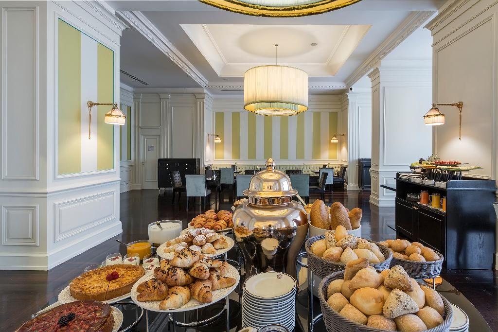 Savoia Excelsior Palace, foto 14