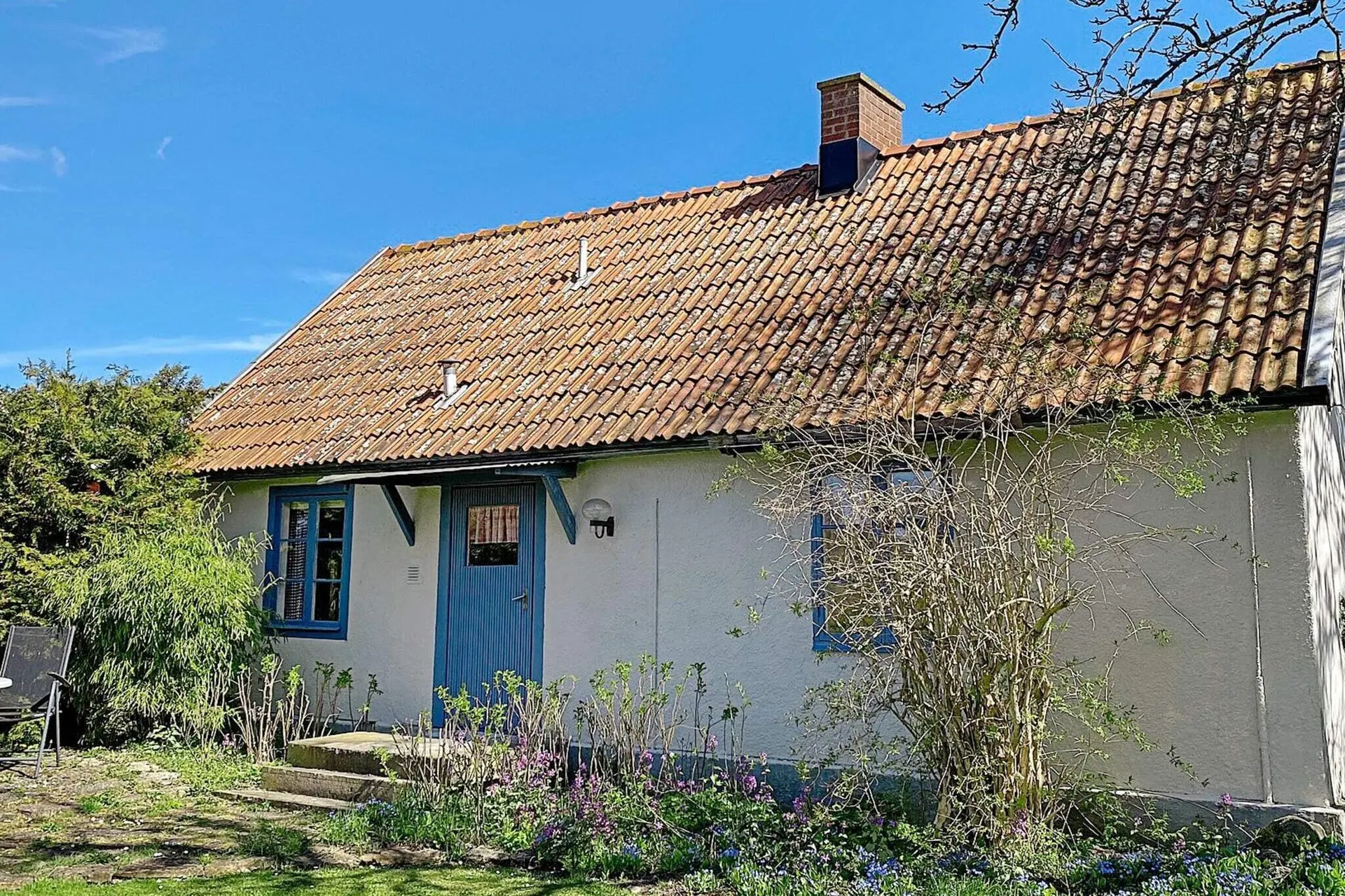 Exterieur