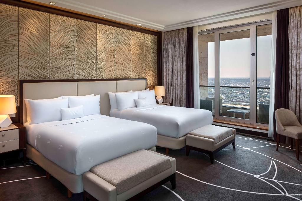 Waldorf Astoria Berlin, foto 7