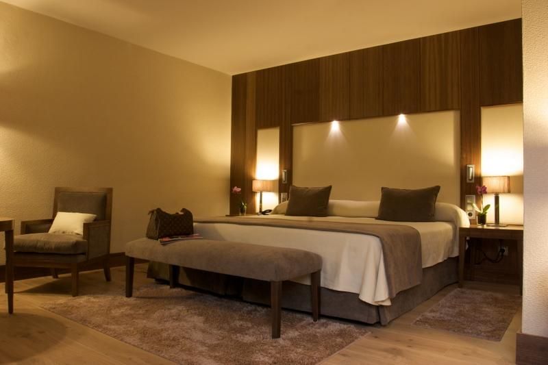 Gran Hotel Balneario de Puente Viesgo, foto 4