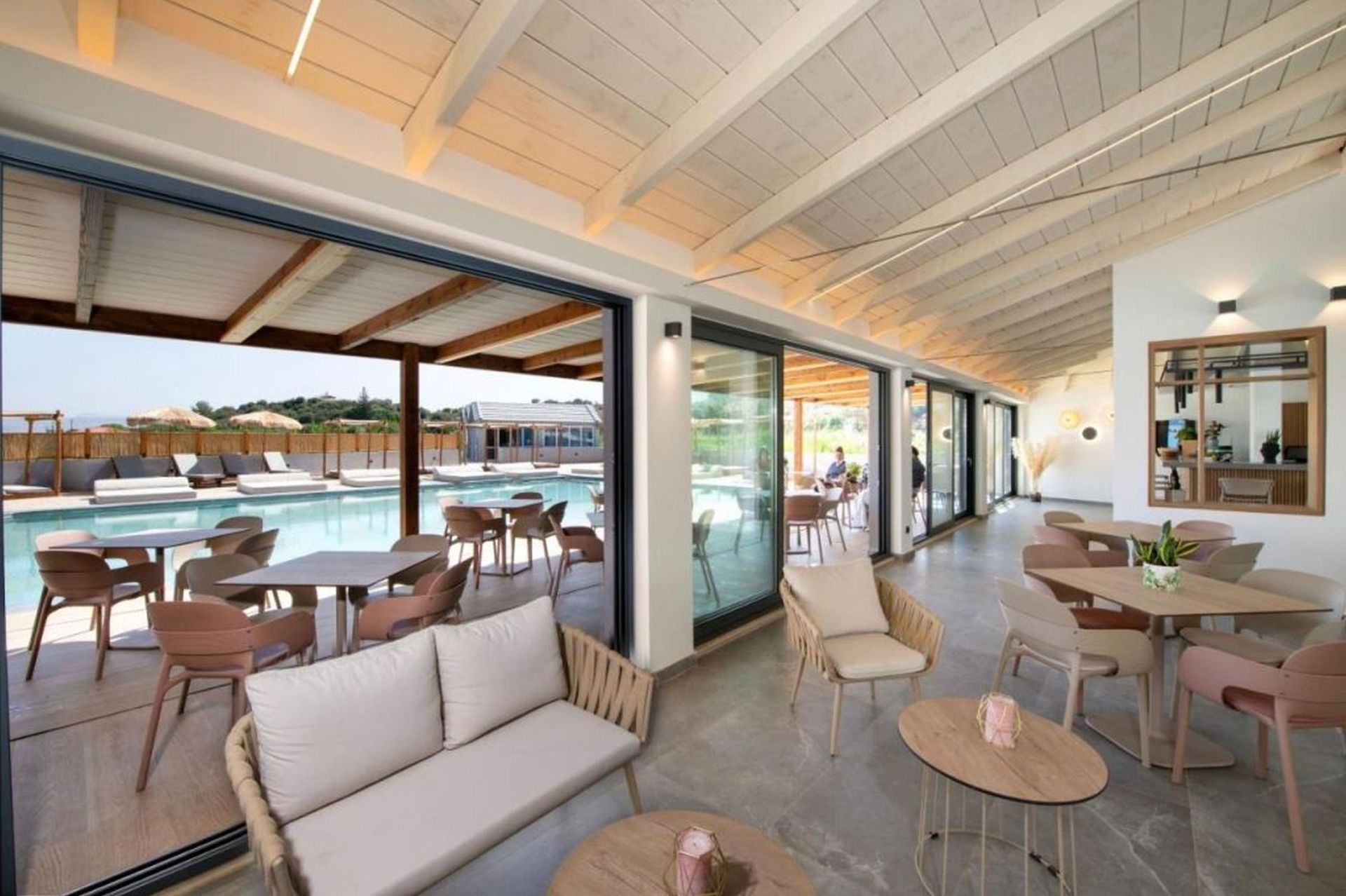 Mare Garden Hotel, foto 10
