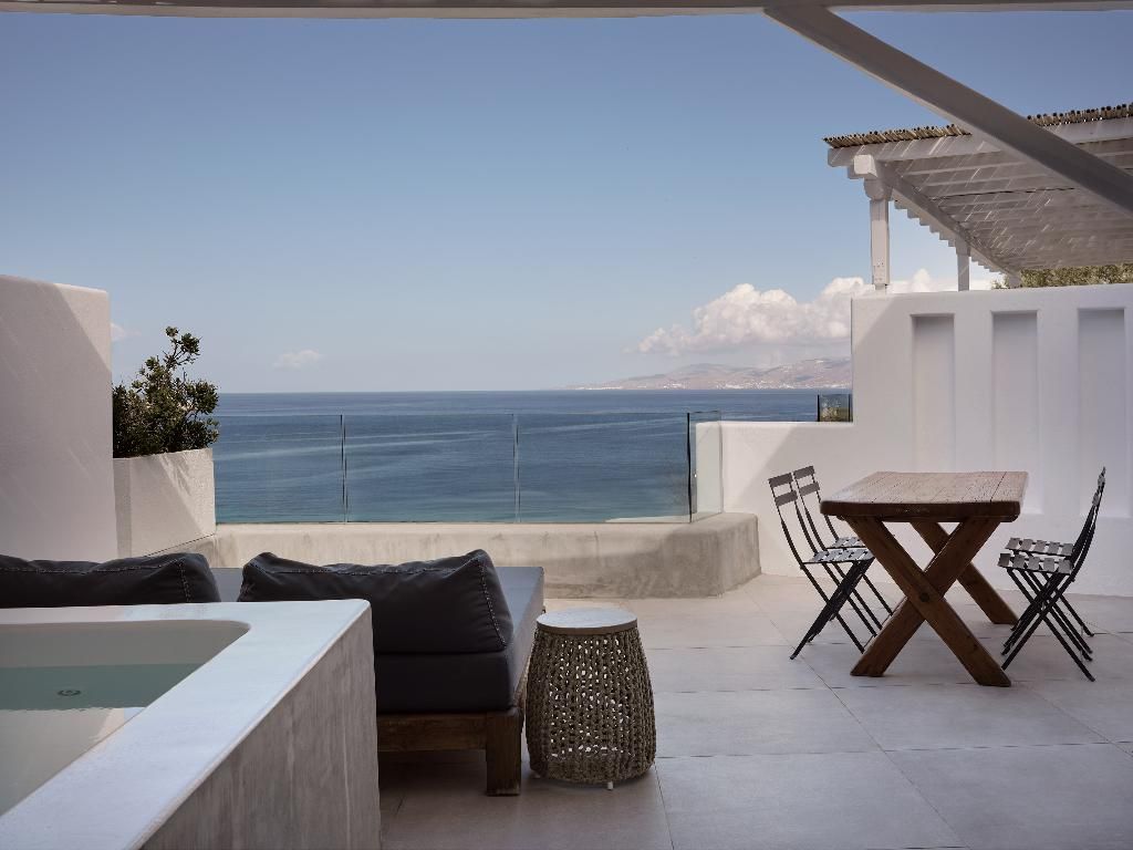 Boheme Mykonos Town - Small Luxury Hotels of the World, foto 11