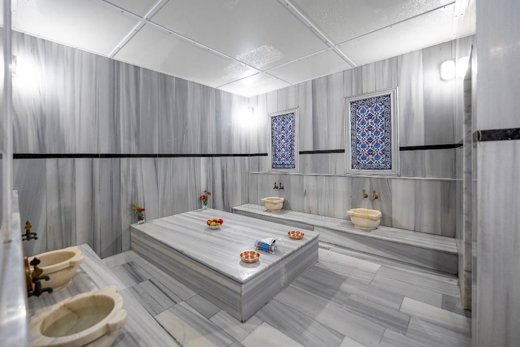 Harmony Hotel & Spa Merter, foto 2