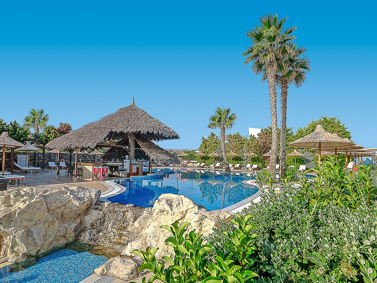 Aphrodite Beach Club, foto 6