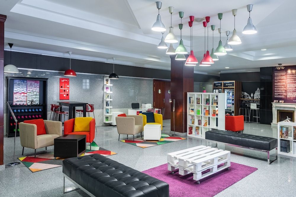 Hotel Jerez Centro, foto 6