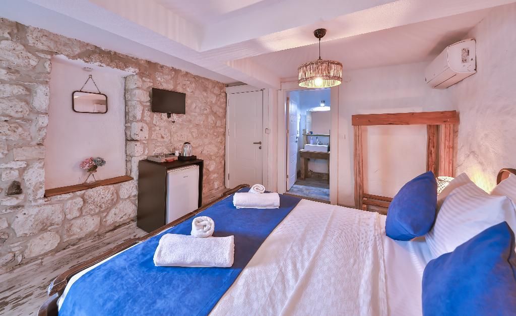 Livan Hotel Deluxe, foto 7
