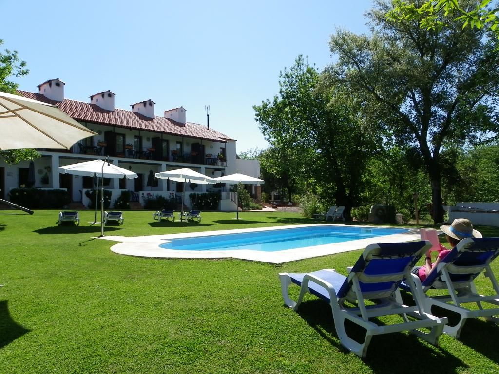 Hotel Apartamento Rural Finca La Media Legua, foto 8