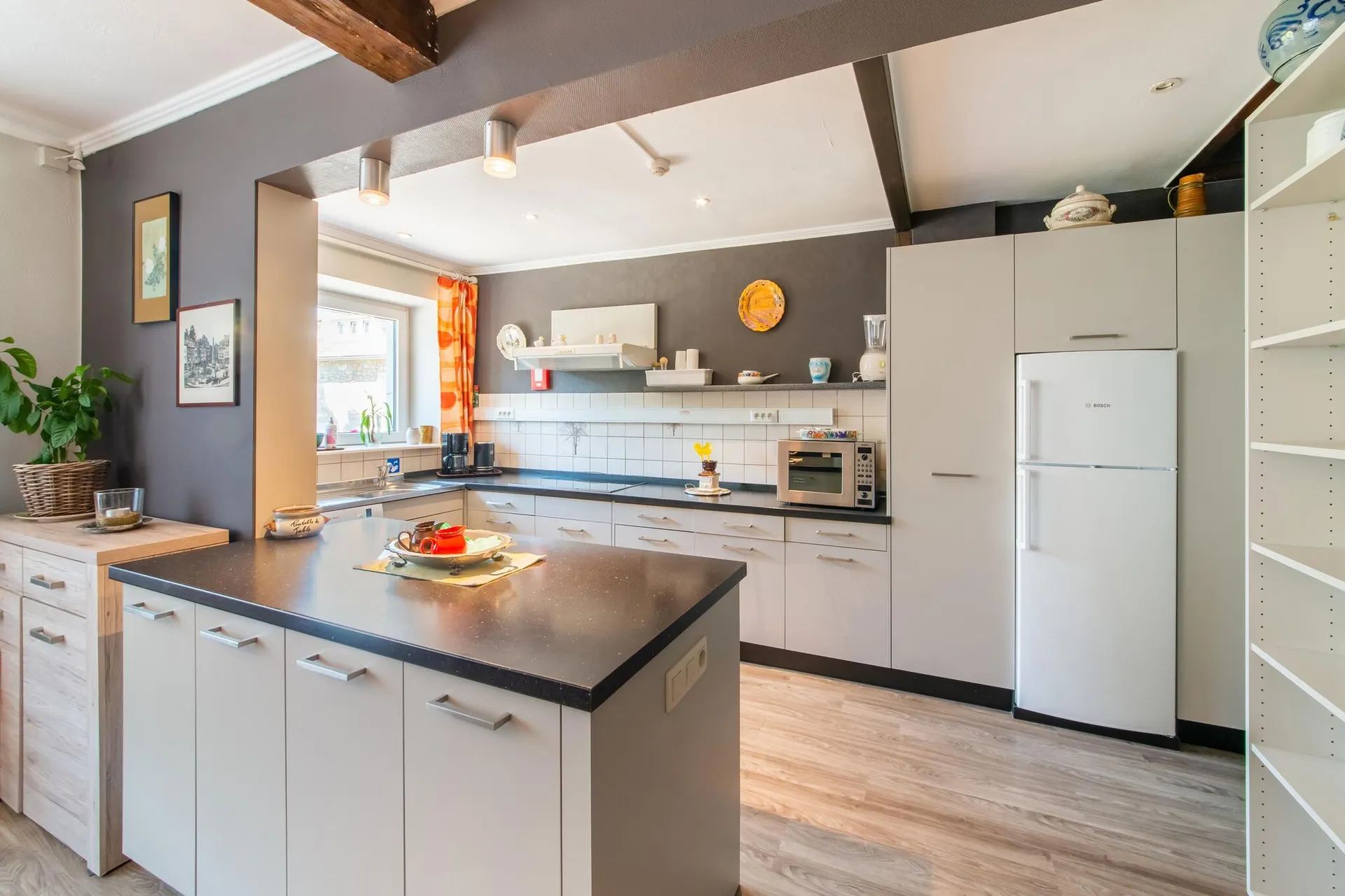 Keuken