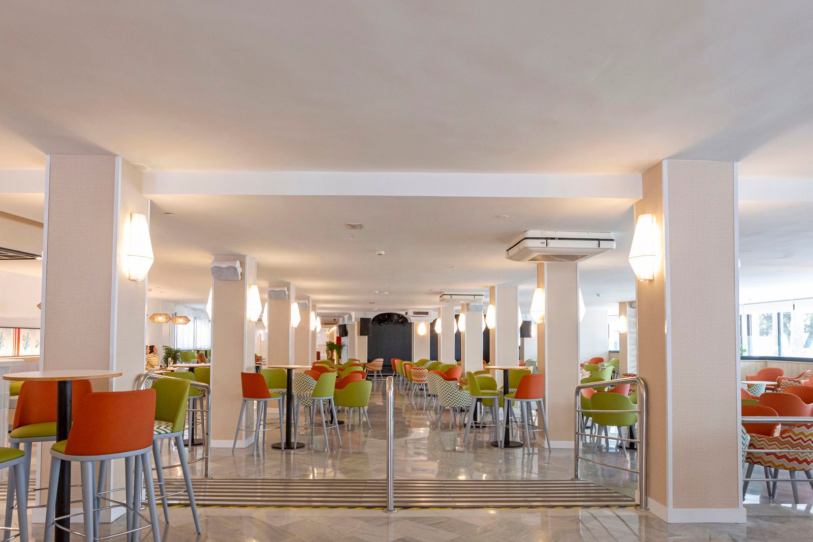Medplaya Hotel Bali, foto 14