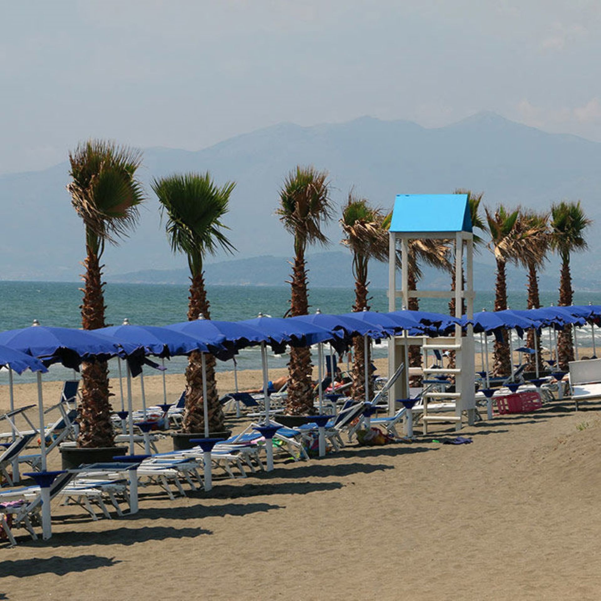 Italy Village, foto 3
