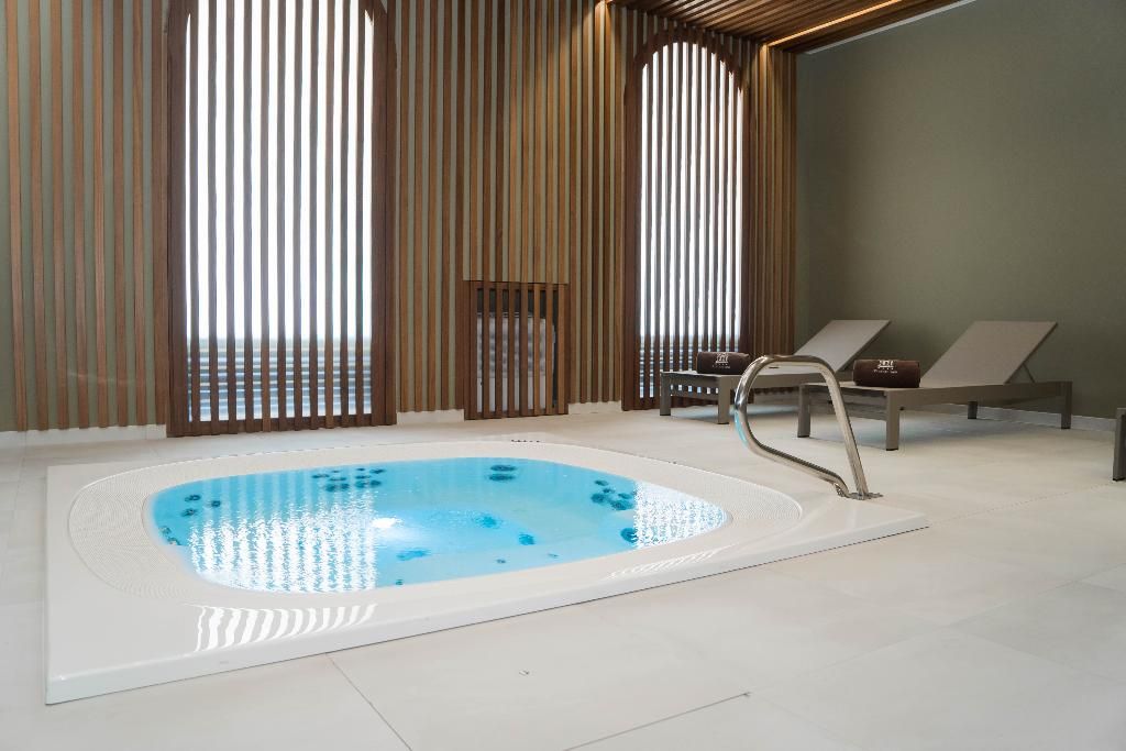 Hotel S. Bento, foto 9
