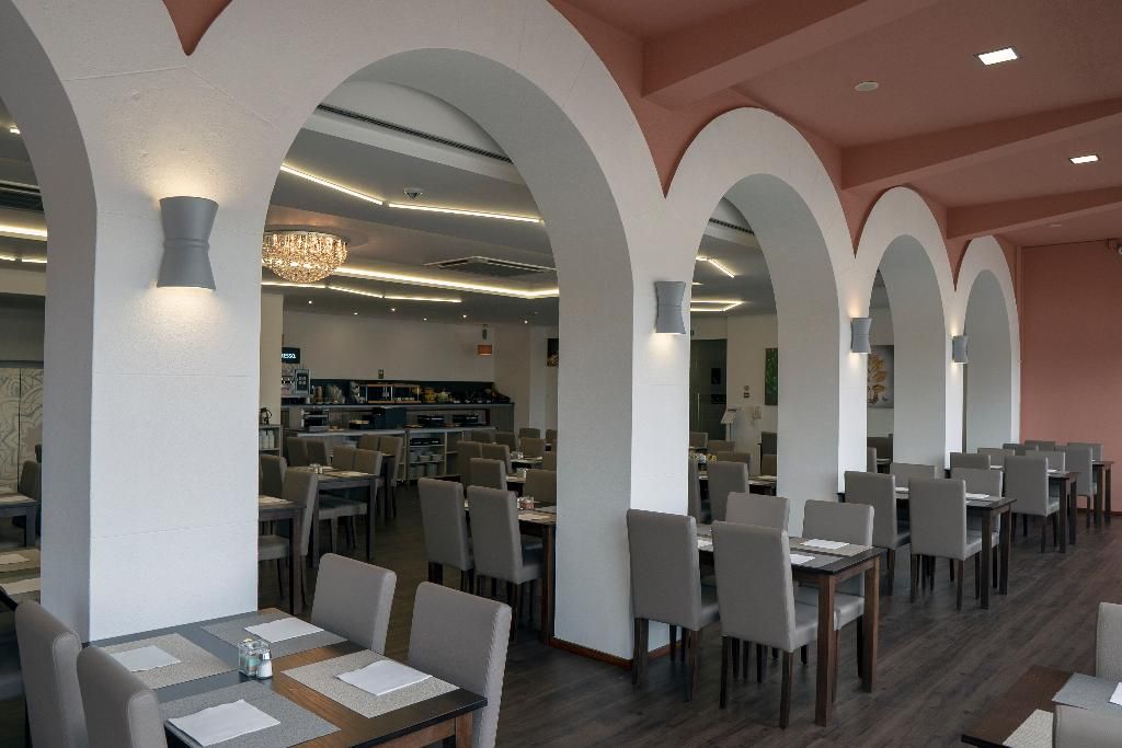 Grande Hotel da Póvoa, foto 4