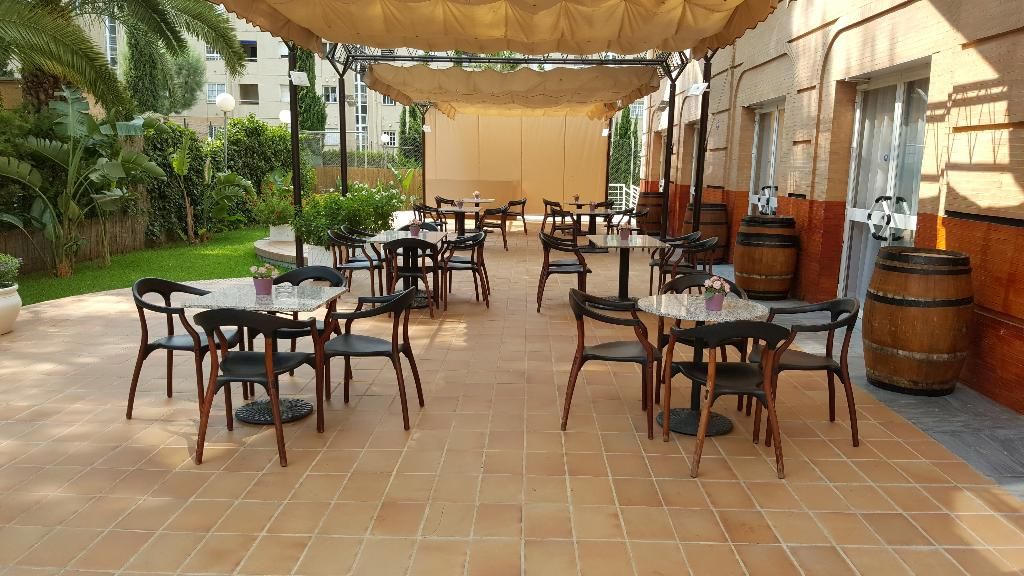 TRH La Motilla Business & Cultural Hotel, foto 7