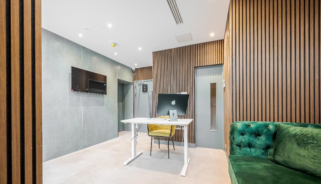 St Pancras Inn, foto 11