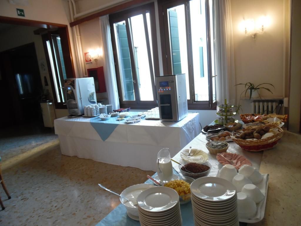 Hotel Casa Caburlotto, foto 11