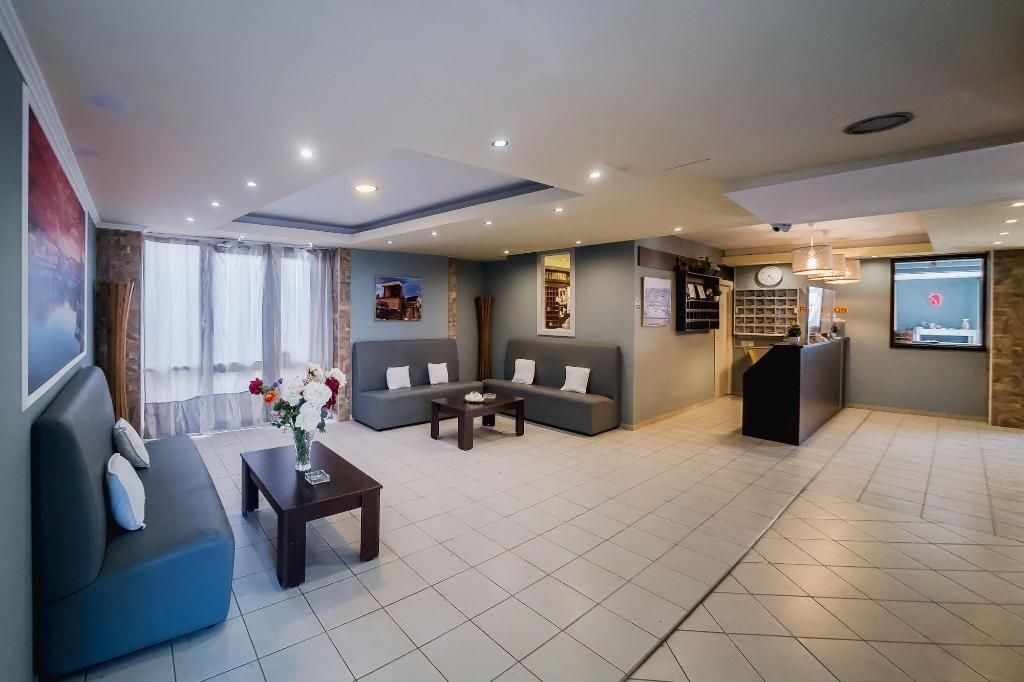Cloud 9 Hotel, foto 11