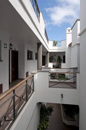 Apartamentos Las Mozas, foto 6