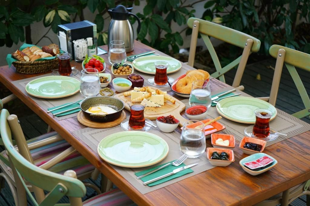 Urla Zeytin Hotel, foto 7