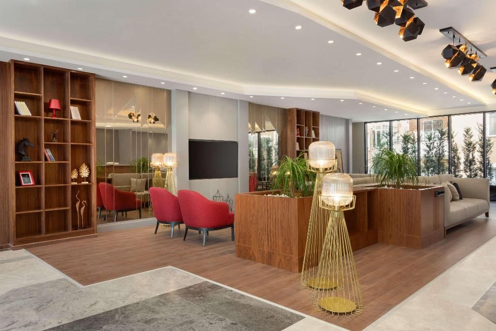 Ramada Residences by Wyndham Balikesir, foto 14